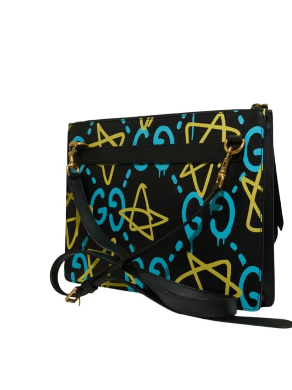 Gucci authentic messenger